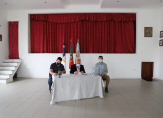 Câmara Municipal da Horta apoia Filarmónica Lira e Progresso Feteirense DR