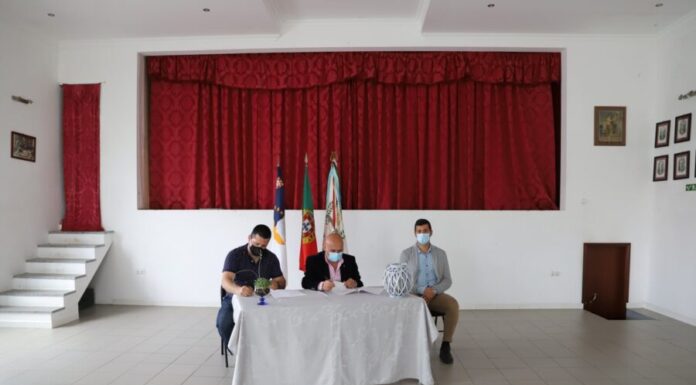 Câmara Municipal da Horta apoia Filarmónica Lira e Progresso Feteirense DR