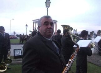 OBITUÁRIO – Ludgero Martins Sousa da Silva DR