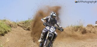 Motocross- Regional de regresso ao Faial DR