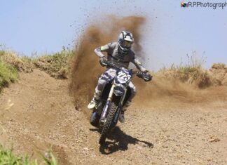 Motocross- Regional de regresso ao Faial DR