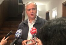 XVIII Congresso Regional do PS/Açores remarcado para fevereiro de 2022 DR/PS-Açores