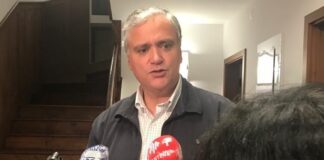 XVIII Congresso Regional do PS/Açores remarcado para fevereiro de 2022 DR/PS-Açores