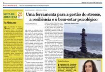 Psicólogos nos Açores