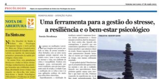 Psicólogos nos Açores
