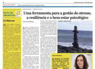 Psicólogos nos Açores