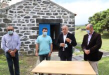 CMH aposta na requalificação das zonas balneares