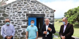 CMH aposta na requalificação das zonas balneares
