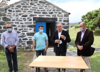 CMH aposta na requalificação das zonas balneares