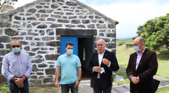 CMH aposta na requalificação das zonas balneares