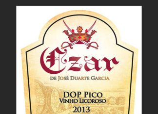 Vinhos produzidos em são roque do pico premiados em concurso nacional DR