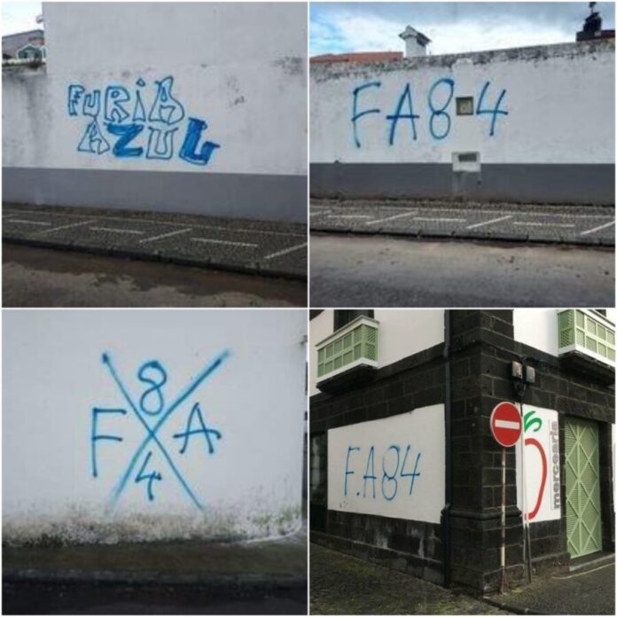Vandalismo