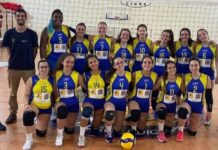 Voleibol – Atlético volta a perder em casa DR