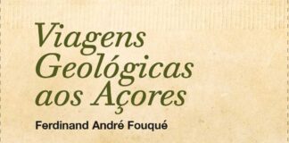 Viagens Geológicas aos Açores DR