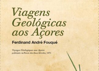 Viagens Geológicas aos Açores DR