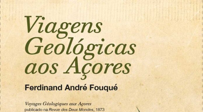 Viagens Geológicas aos Açores DR