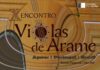 X Encontro de Violas de Arame nos Açores DR