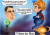 Cartoon semanal