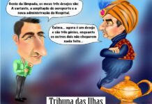 Cartoon semanal