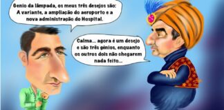 Cartoon semanal