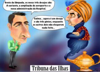 Cartoon semanal