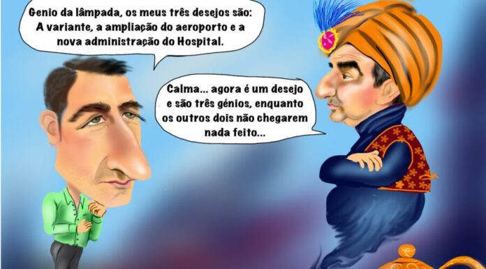 Cartoon semanal