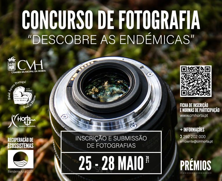 CMH promove desenvolvimento sustentável com Concurso de Fotografia “Descobre as Endémicas”