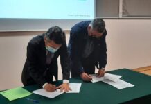 Saúde – Lançada empreitada de reformulação de acessos ao Hospital da Horta