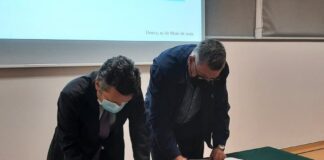 Saúde – Lançada empreitada de reformulação de acessos ao Hospital da Horta