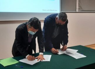 Saúde – Lançada empreitada de reformulação de acessos ao Hospital da Horta