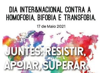Juntes: Resistir, Apoiar, Superar! DR
