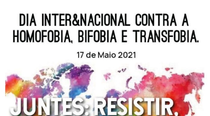 Juntes: Resistir, Apoiar, Superar! DR
