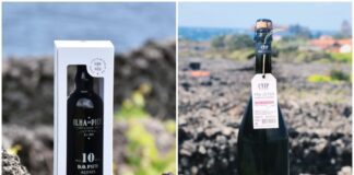 Licoroso da Picowines no Top 15 dos Melhores Vinhos Portugueses DR
