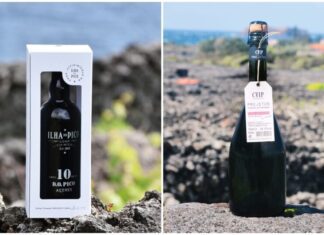 Licoroso da Picowines no Top 15 dos Melhores Vinhos Portugueses DR