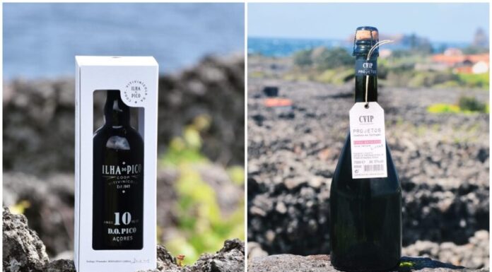 Licoroso da Picowines no Top 15 dos Melhores Vinhos Portugueses DR