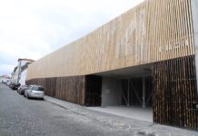 Obras | Parque de estacionamento de São João vai ser demolido