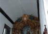 Incêndio – Igreja do Capelo inaugura obras de restauro em dia da Santíssima Trindade DR/FC