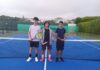 Ténis – Campeonato Regional de Sub12 DR/CTF
