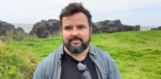Vitor Teves é vencedor do Prémio Escrita MiratecArts DR/Miratecarts