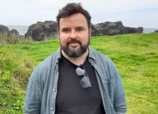 Vitor Teves é vencedor do Prémio Escrita MiratecArts DR/Miratecarts