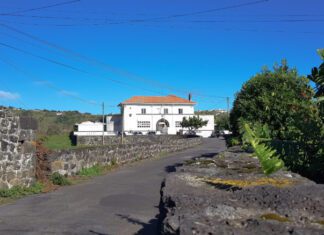 Autarquia faialense estabelece protocolo com Direção Regional dos Serviços Prisionais