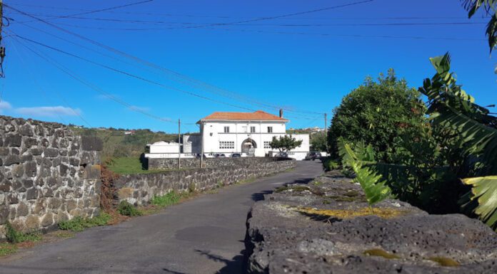 Autarquia faialense estabelece protocolo com Direção Regional dos Serviços Prisionais