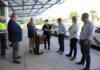 CMH instala contentores de biorresíduos no aeroporto da horta DR/CMH