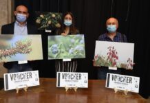 CONCURSO DE FOTOGRAFIA – “Descobre as endémicas” assinala Dia Mundial do Ambiente