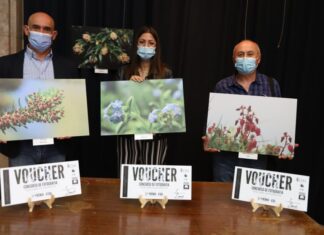 CONCURSO DE FOTOGRAFIA – “Descobre as endémicas” assinala Dia Mundial do Ambiente