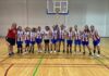 BASQUETEBOL – AJCOD sagrou-se pentacampeão de São Miguel em SUB-14 feminino