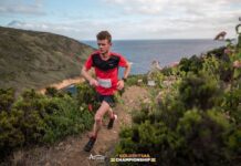 Azores Trail Run congratula-se com eleição de Dário Moitoso como desportista do ano Dário Moitoso