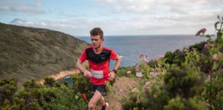 Azores Trail Run congratula-se com eleição de Dário Moitoso como desportista do ano Dário Moitoso