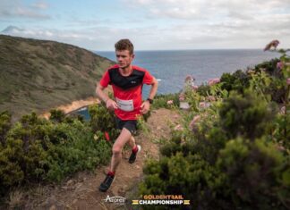 Azores Trail Run congratula-se com eleição de Dário Moitoso como desportista do ano Dário Moitoso