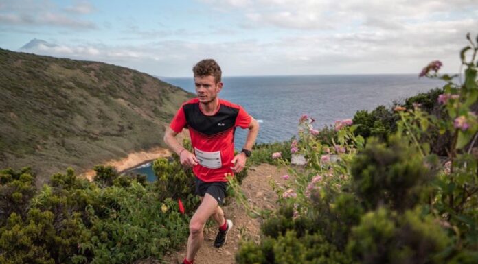 Azores Trail Run congratula-se com eleição de Dário Moitoso como desportista do ano Dário Moitoso